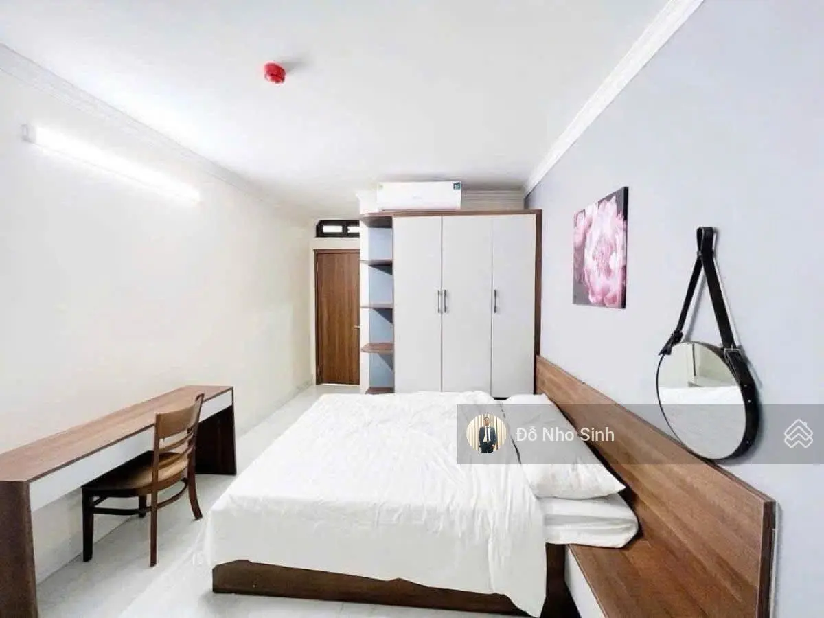 Bán gấp tòa Trần Duy Hưng - dòng tiền 150 triệu/tháng - Diện tích 115m2 - 8 tầng - Chỉ 27.5 tỷ TL