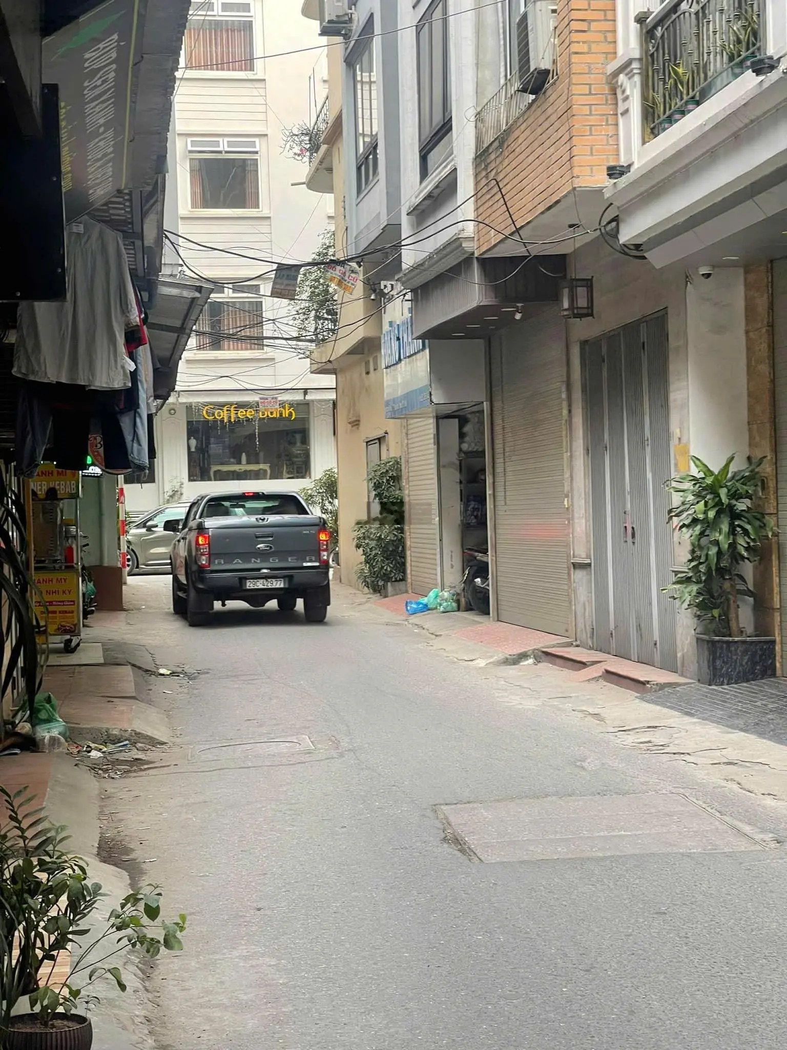 Bán nhà phân lô Phạm Ngọc Thạch - 45m2x7 tầng - thang máy - ô tô cất - Kinh doanh - Giá 15 tỷ