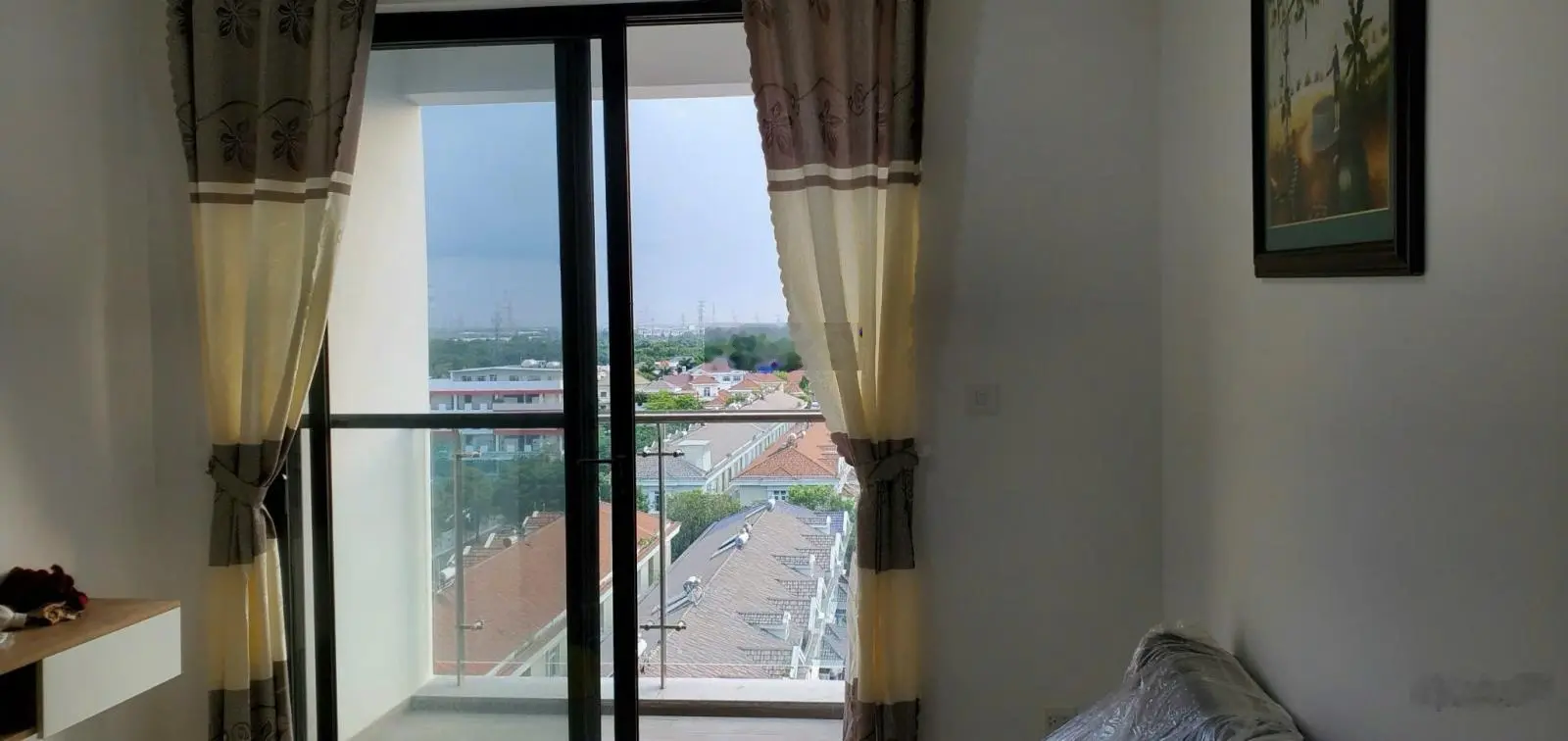 Bán căn hộ Hưng Phúc Premier 69m2, 2PN, 2WC giá 5.2 tỷ bao thuế phí
