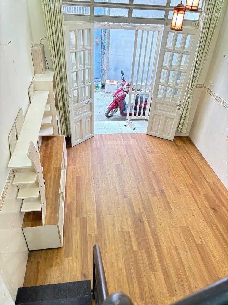 2.95 tỷ | 30m2, 1 trệt 1 lầu đúc thật, 2PN 2WC, oto đậu tới cổng | Pháp lý chuẩn| Linh Trung - TĐ