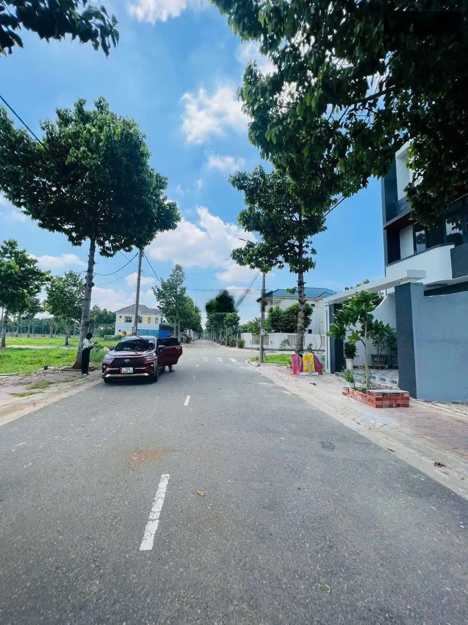 Chủ cần bán gấp căn nhà Tp Bà Rịa giá chỉ 2 tỷ 4 có hỗ trợ vay 3 bên