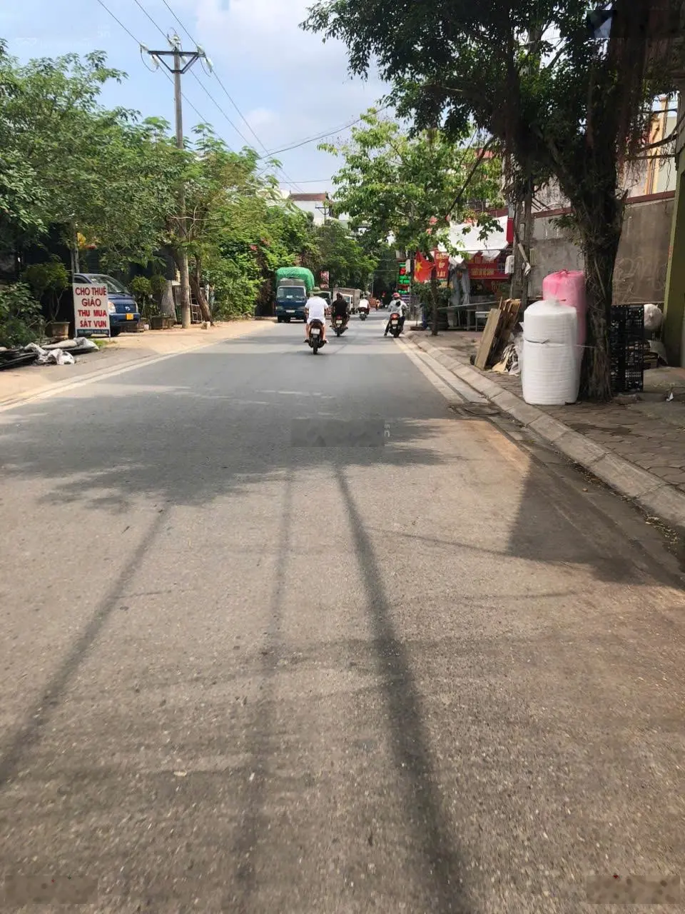 Cần bán đất đa tốn gia lâm hà nội ô tô đỗ cửa dt 60m giá 4,3 tỷ lh 0988 009 *** xem đất ngay