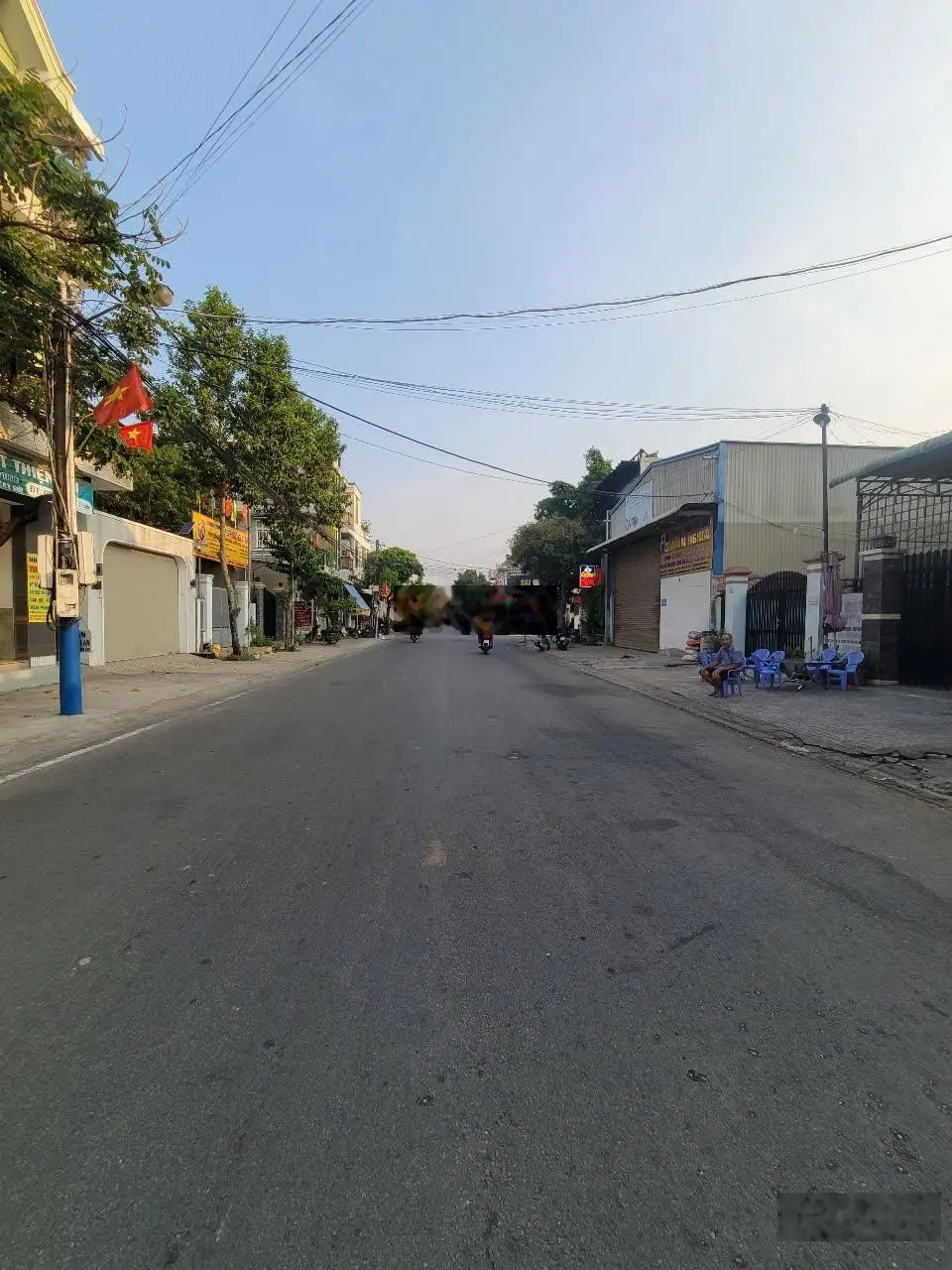 Bán nhà MT đường đẹp kinh doanh, KDC Việt Sing, p.An Phú, Tp.Thuận An