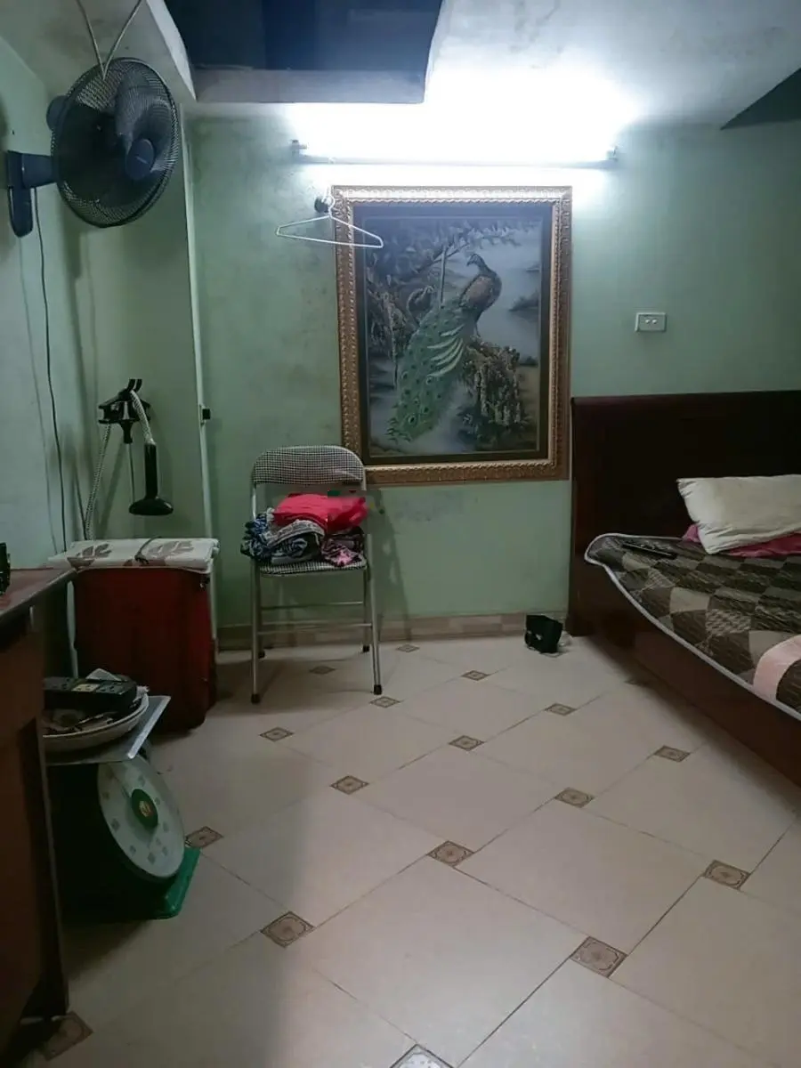 Nhà đẹp Trường Chinh, nhà dân xây chắc chắn, trước nhà thoáng sáng, 57m2x2 tầng