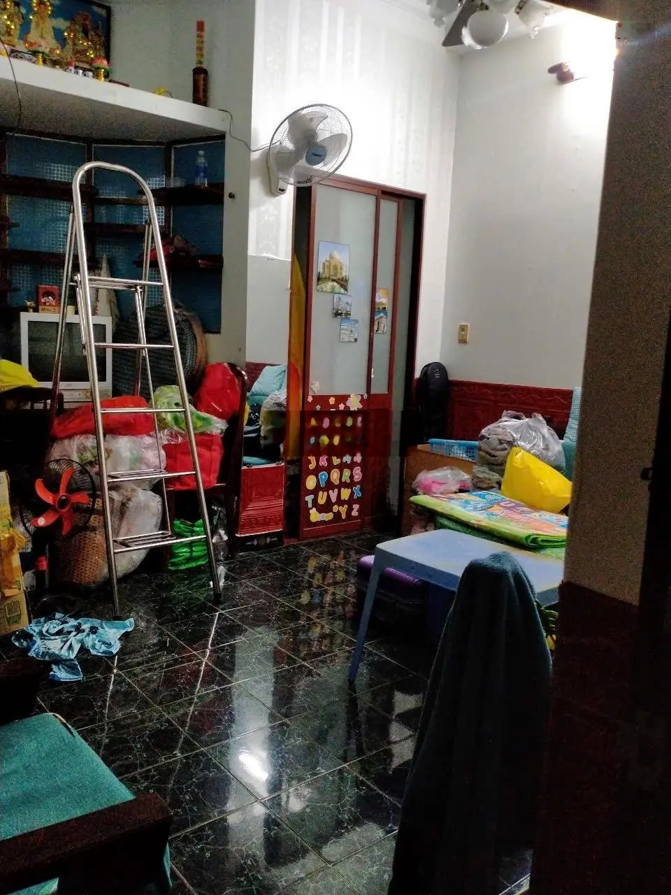Chính Chủ Bán Nhà Làm CHDV Ngay CC Hà Đô ĐH Gia Định BV 175 4x15 2L 9pn 8wc NT 6,3 Tỷ 0901 970 599.