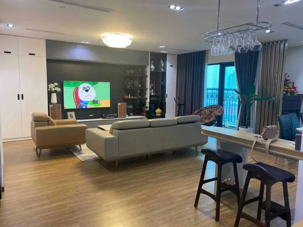 Tôi chính chủ bán căn