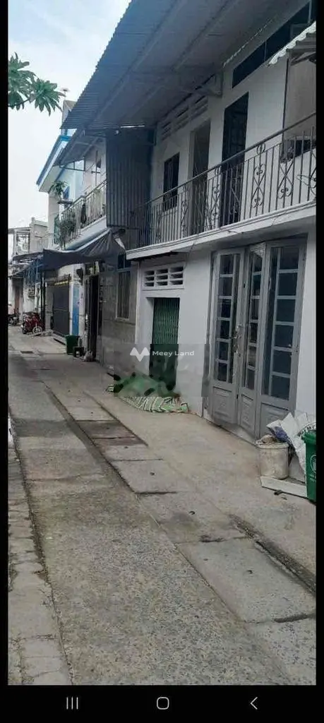 bán nhà Lái Thiêu