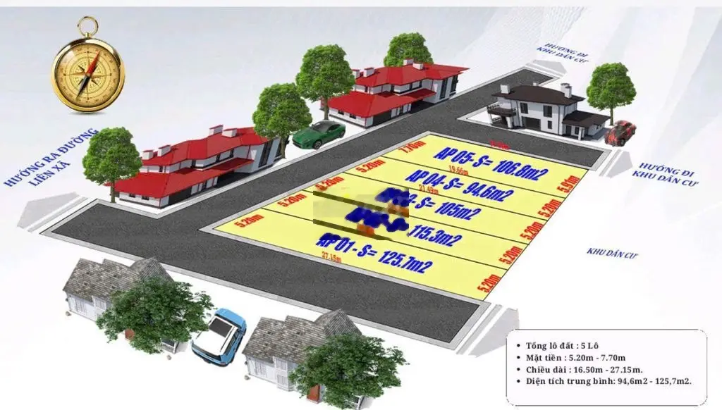 Bán đất thổ cư chính chủ An Phú, Mỹ Đức, HN giá chỉ 6tr/m2.