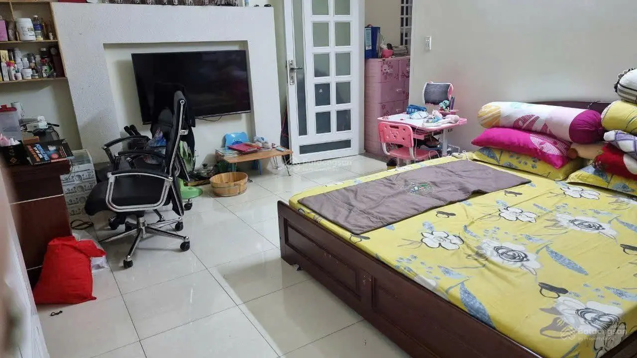 Bán nhà mặt tiền kinh doanh đa ngành nghề