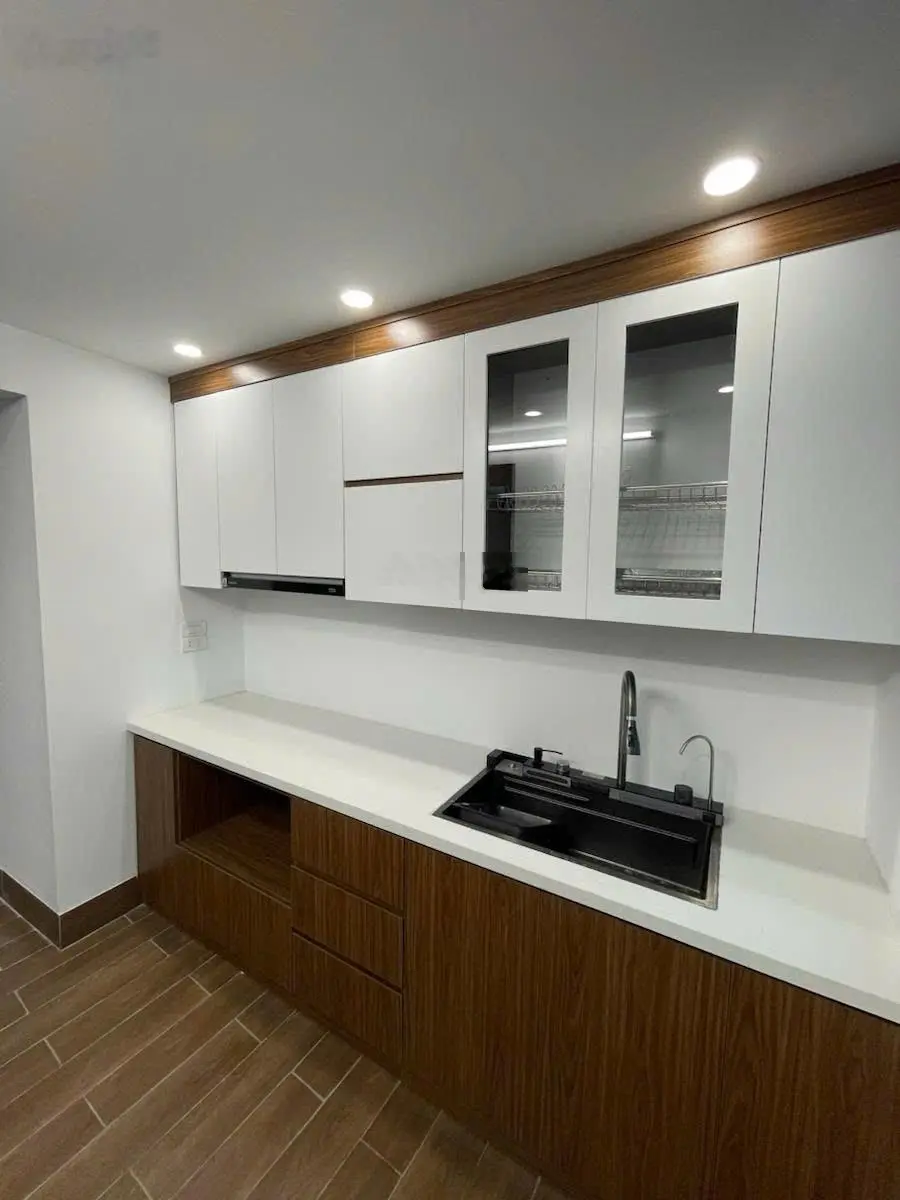 Bán nhà Tân Mai - Gần hồ, Thiết kế chuẩn đẹp - 47m²x4T - 7.4 Tỷ