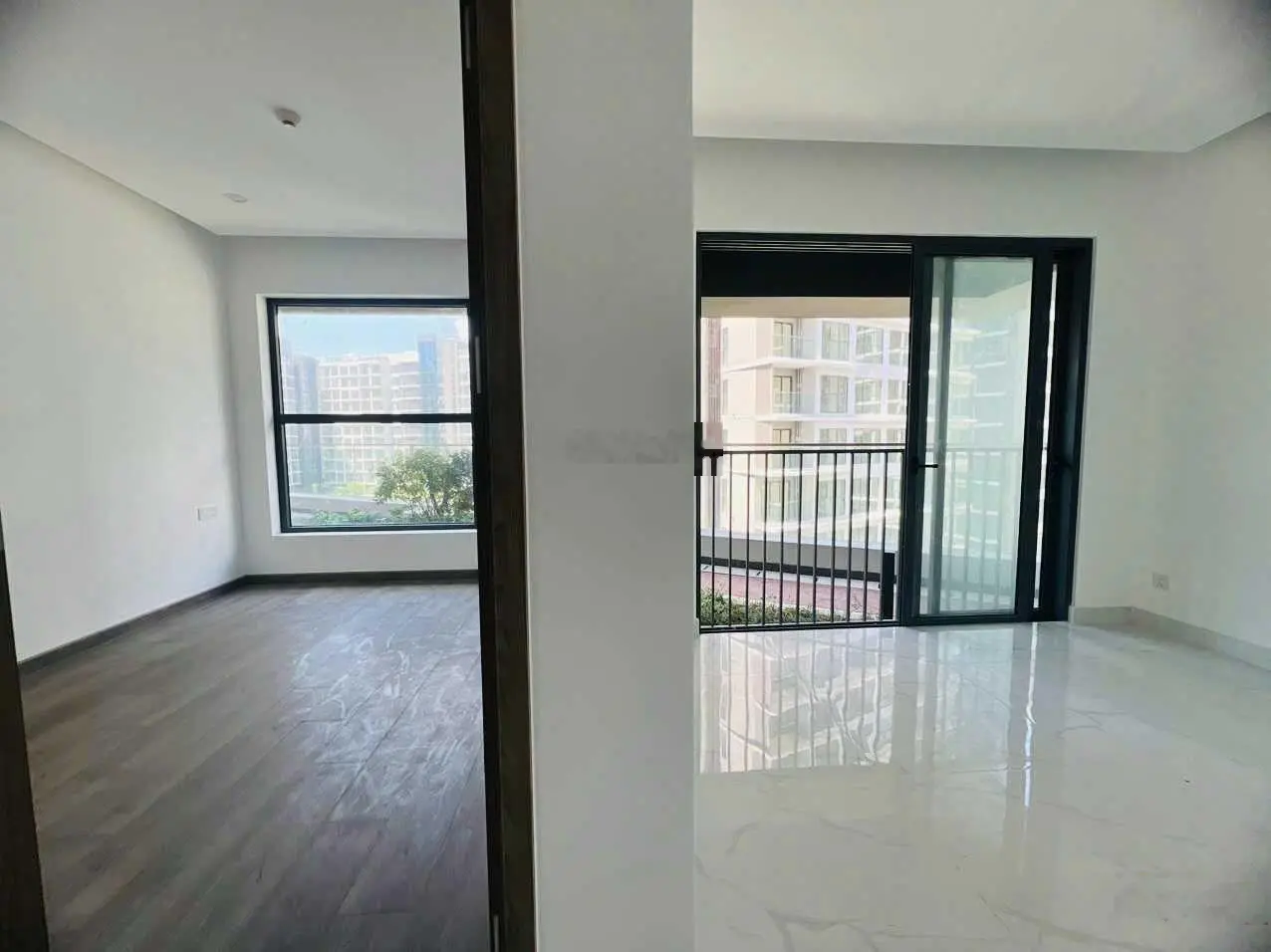 Hiếm! Còn 1 căn trệt trên không Alnata Plus - 80m2 - Bao gồm ô đậu xe - giá bán 5.550 tỷ (102%)