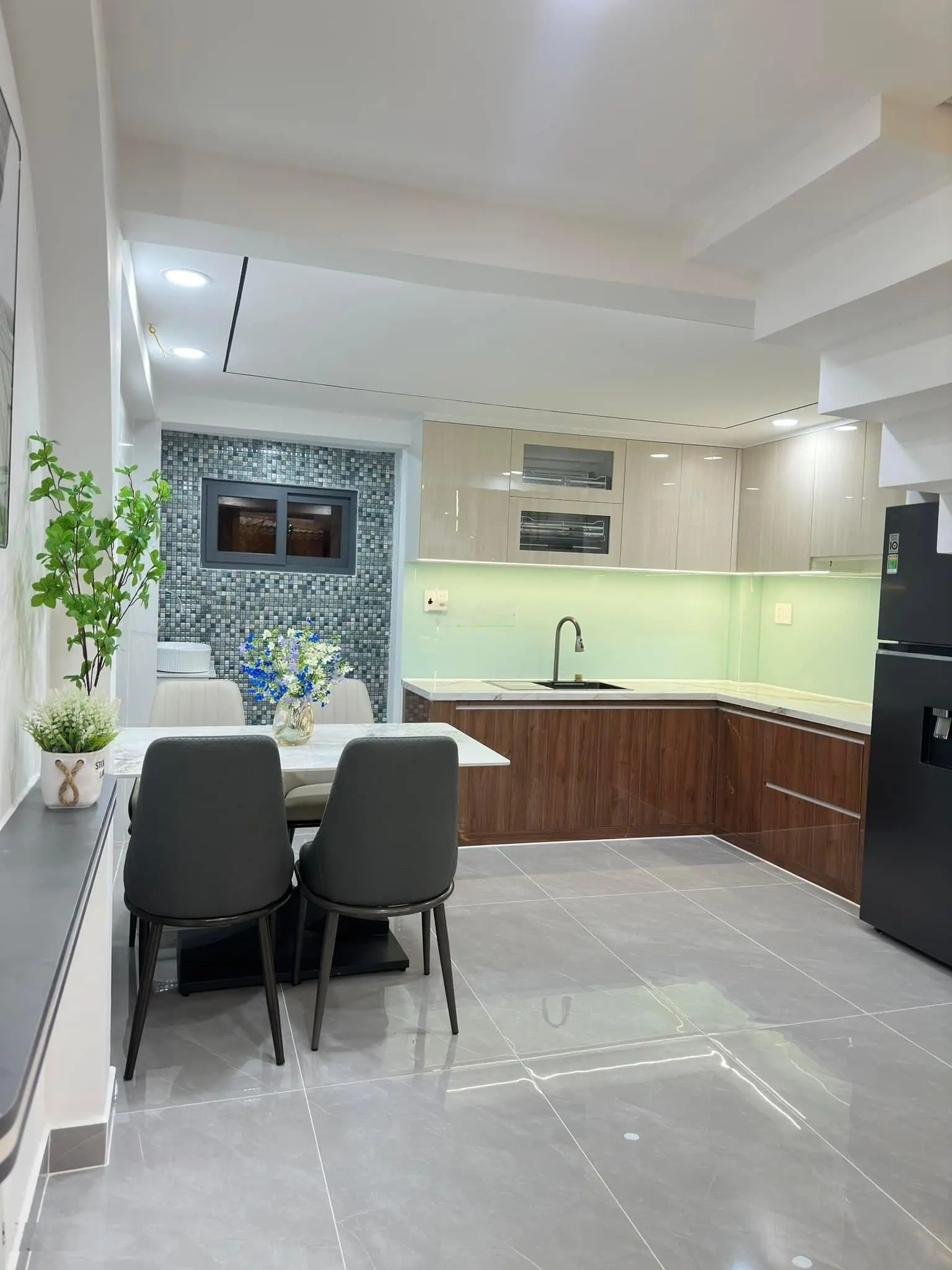 Bán nhà riêng 40m2 tại Phan Huy Ích phường 12, quận gò vấp tphcm.