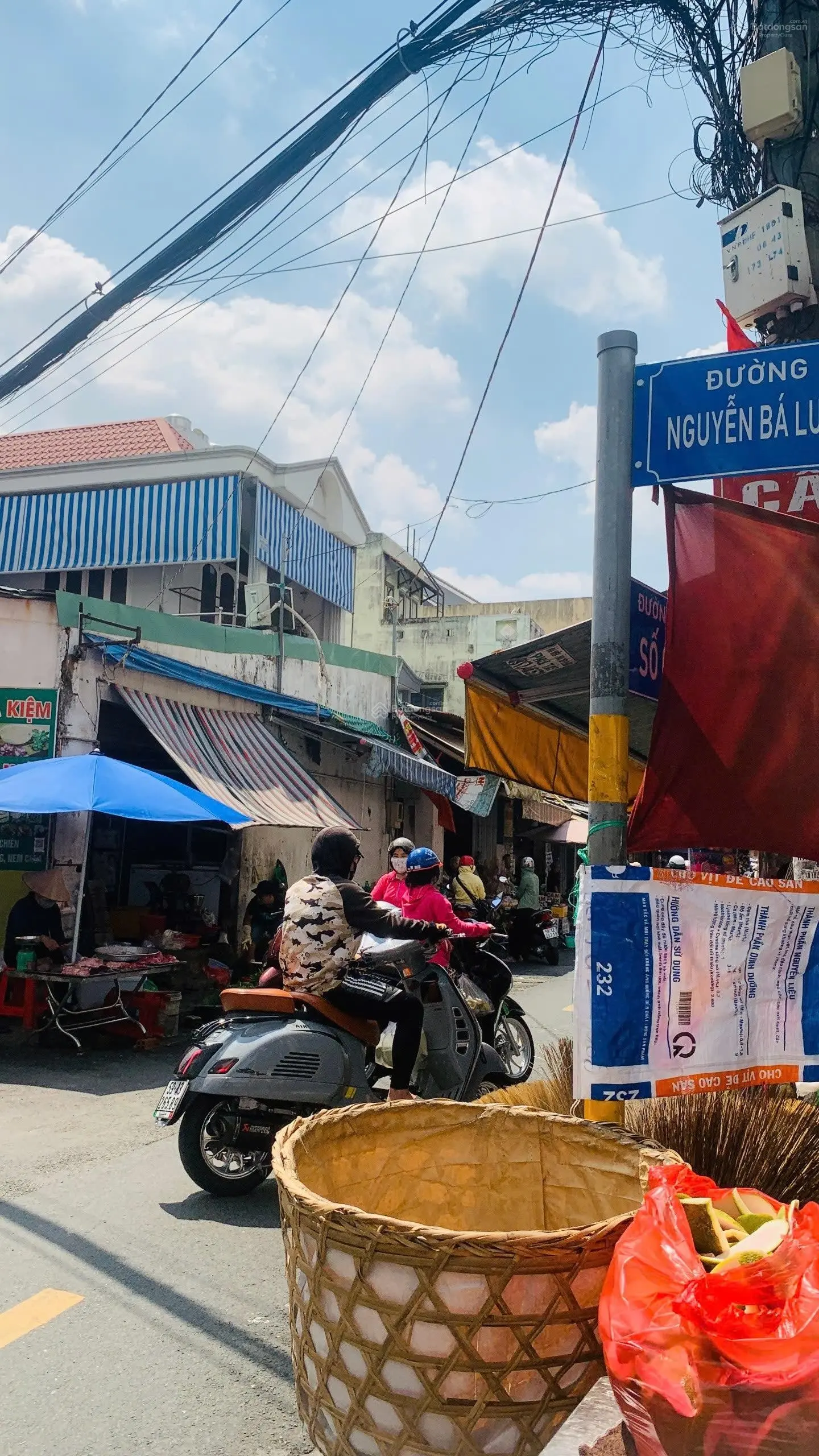 Nhà đẹp mới hẻm ô tô, nguyễn bá luật, phường bình thọ giá chỉ 8.1 tỷ