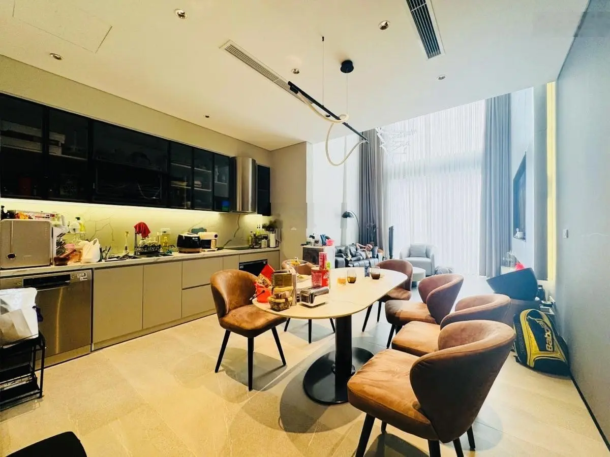 Hàng đẹp! Phân lô Chùa Láng, ngõ thông, ô tô tránh, KD đỉnh, 2 thoáng, ra phố 20m, 65m2*7T.