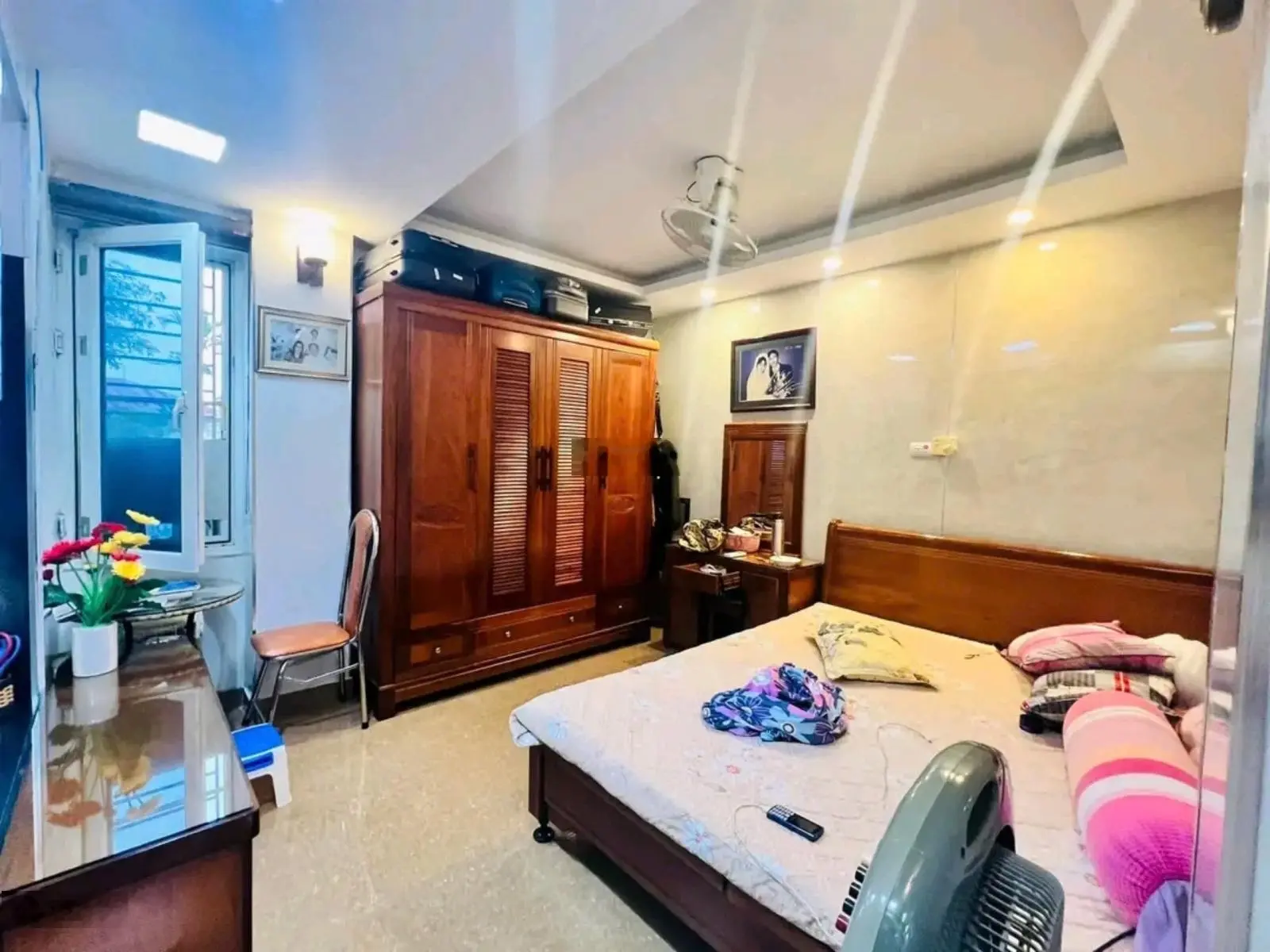 Bán nhà Mặt phố Vạn phúc , Vạn Bảo MB 60 m2 MT 5 m xây 10 tầng thang máy nhỉnh 30 tỷ