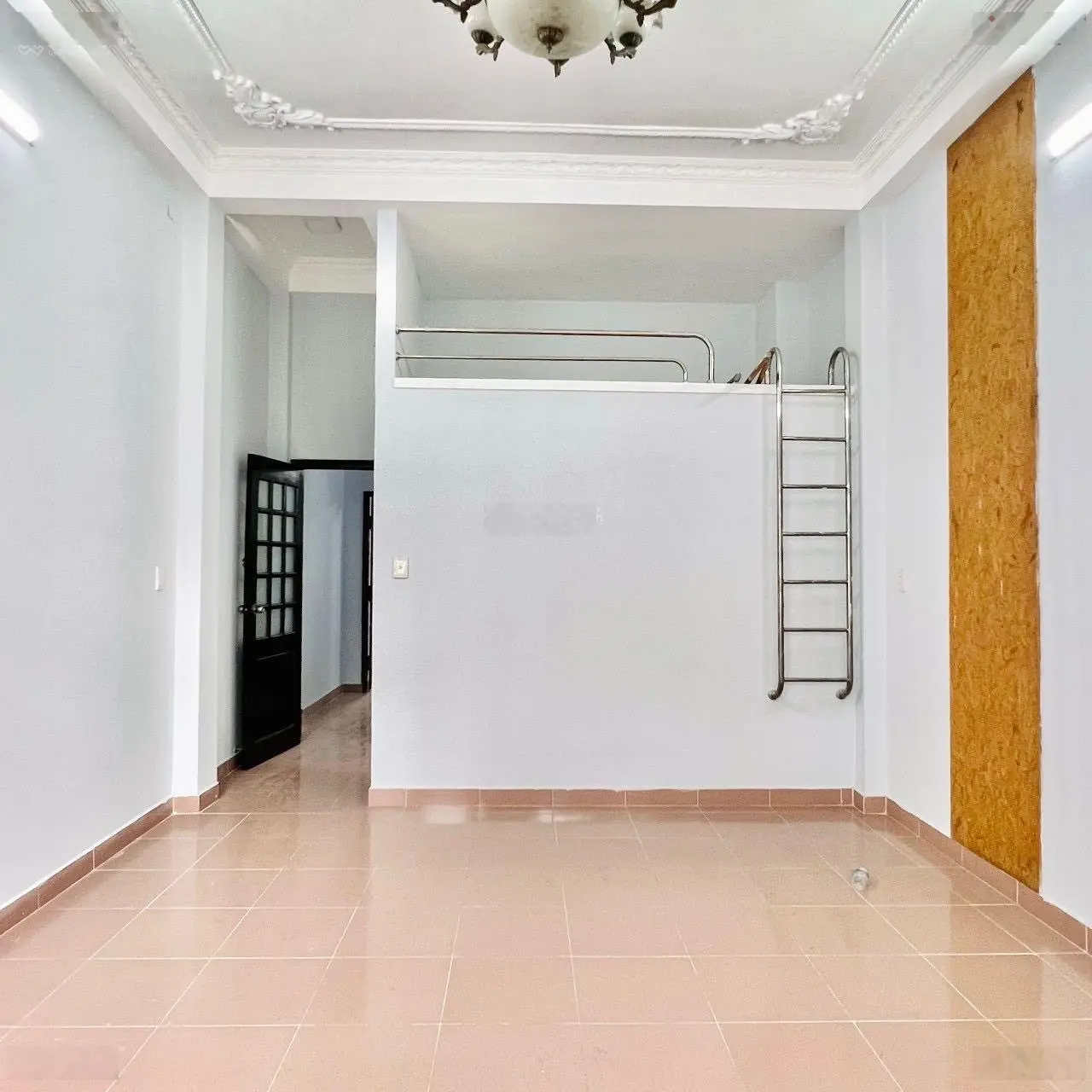 Nhà 4 tầng HXH đỗ cửa 4pn 5wc 4x19m Nguyễn Văn Khối P11 Gò Vấp