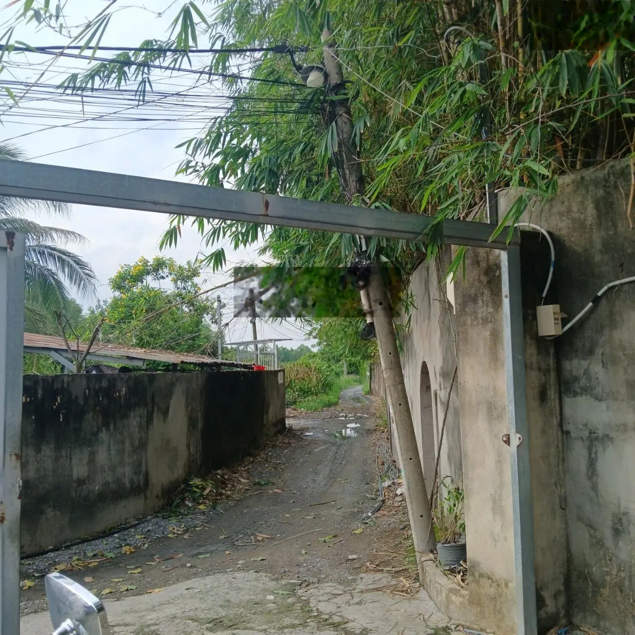 Cần bán gấp lô đất rộng 200m2 quy hoạch thổ cư giá rẻ nhất Quận 9 cũ thành phố Thủ Đức