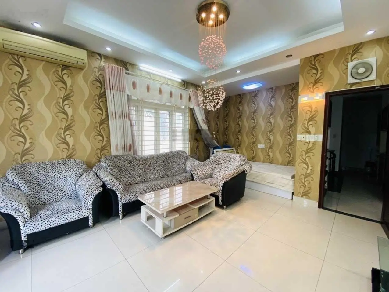 CẦN BÁN CĂN BIỆT THỰ KHU DÂN CƯ HIM LAM 6A, TRUNG SƠN, XÃ BÌNH HƯNG, BÌNH CHÁNH, HỒ CHÍ MINH