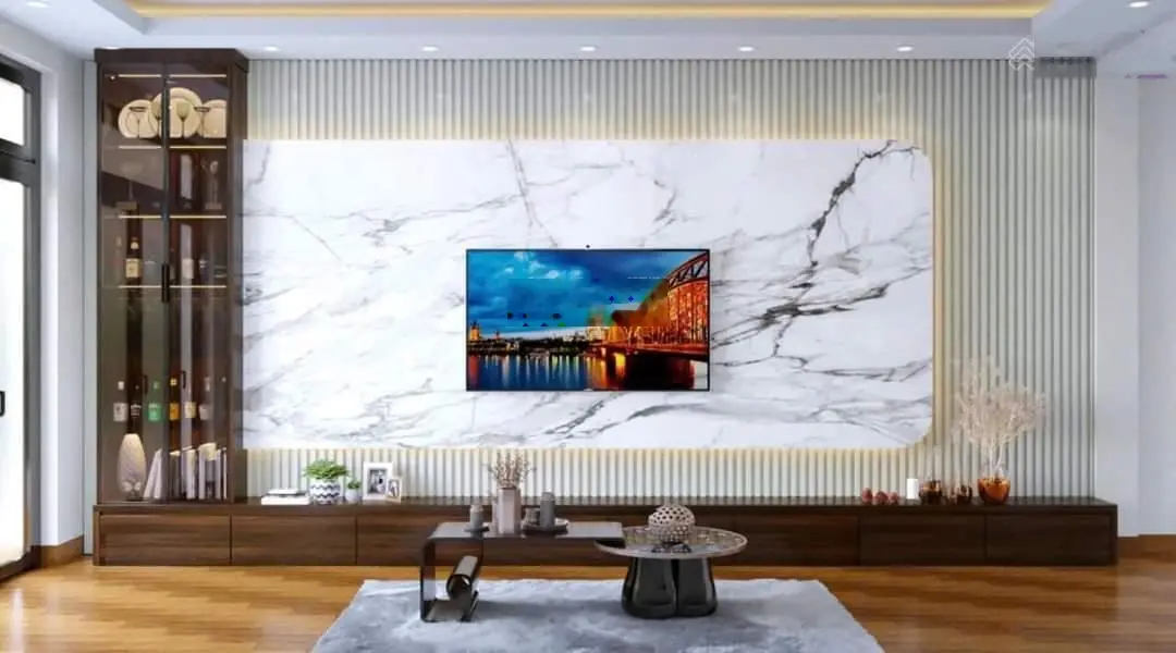 Vũ Tông Phan, Thanh Xuân ngõ thông 3,5m, KD ôtô qua nhà 8 tỷ hơn