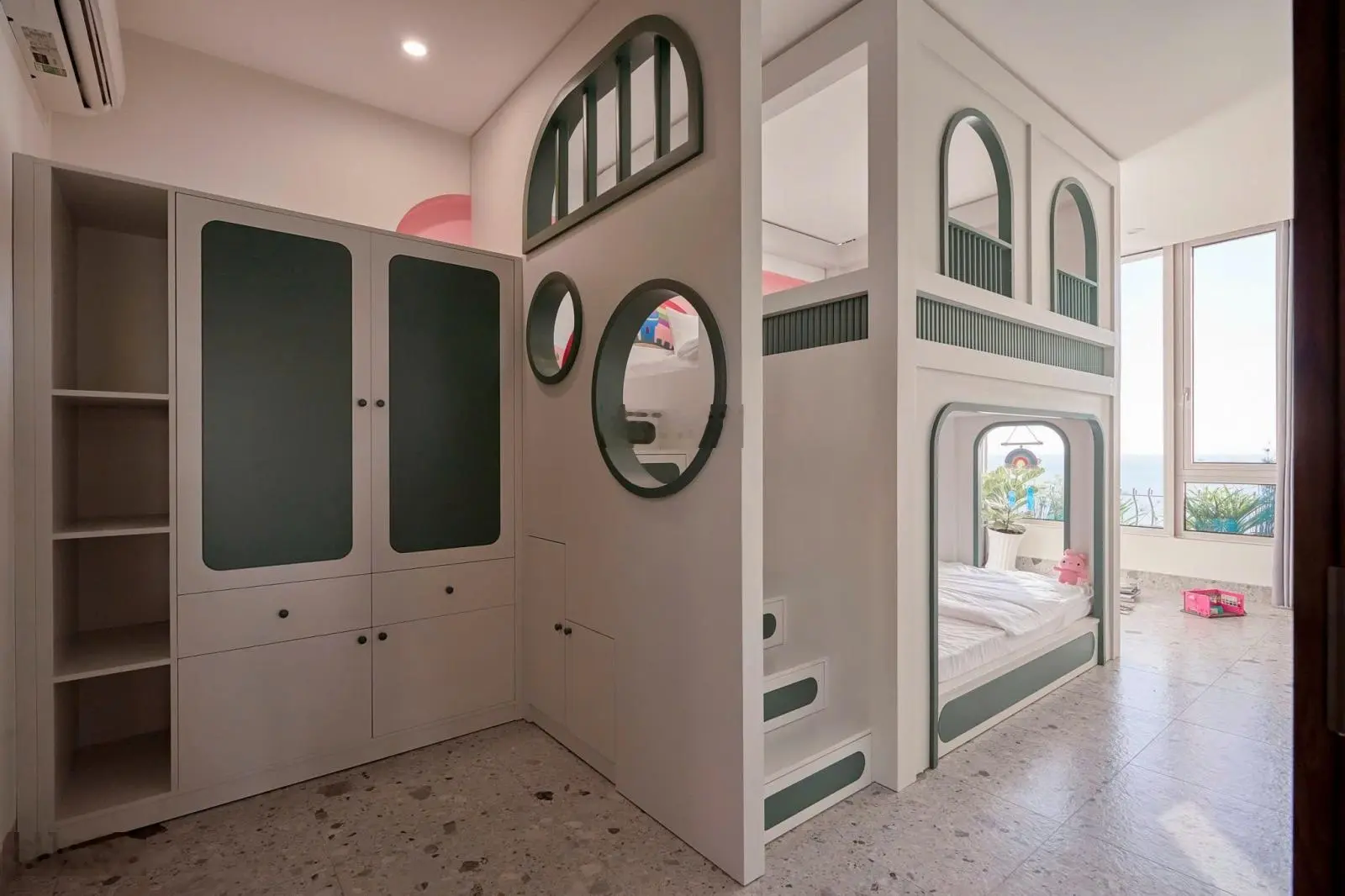 40 tỷ bán villa nghỉ dưỡng view biển sang trọng đẳng cấp nhất khu du lịch núi hải đăng tp vũng tàu