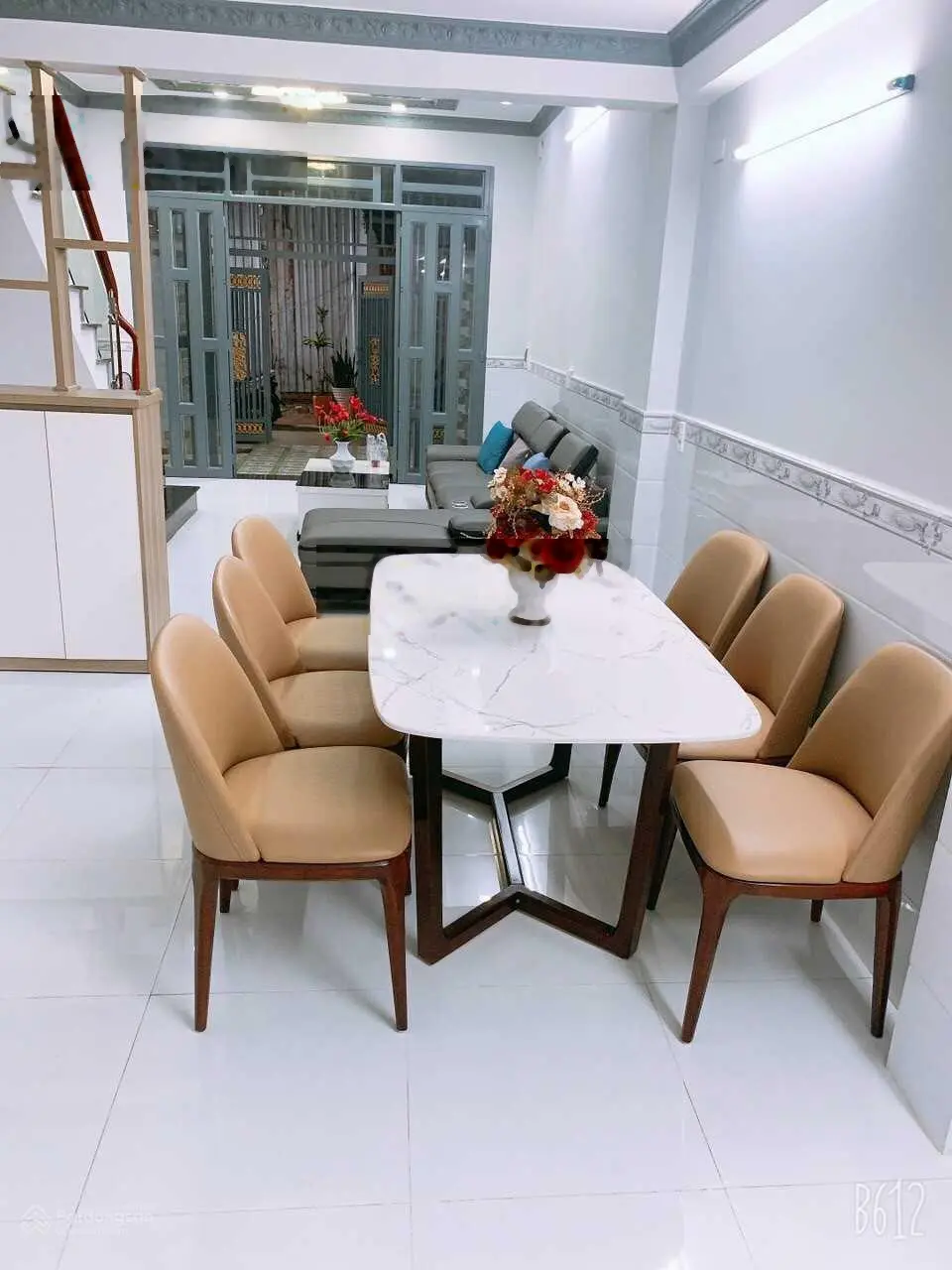 Chủ thanh lý nhà Nguyễn Sỹ Sách, Tân Bình, nhà đẹp SHR DT 40m2 giá 2 tỷ 1