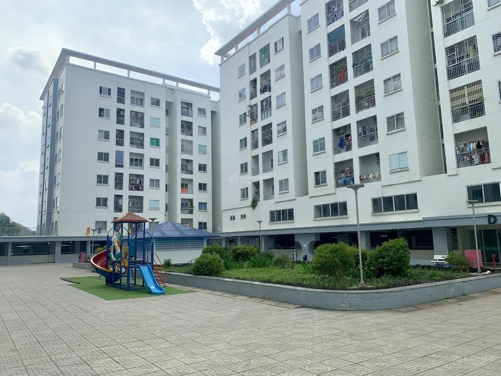 Hàng độc quyền chỉ với 1,2 tỷ sở hữu căn hộ Thanh Bình sổ hồng riêng 58m2, TPThuận An.Tháng 11/2024