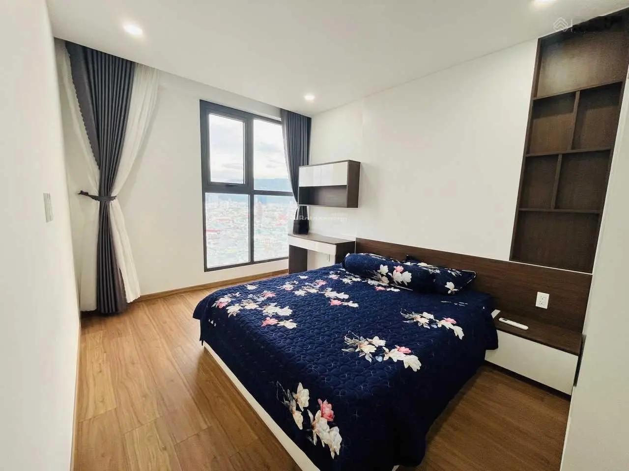 Cắt lỗ căn hộ 2PN Phú Tài Residence, đầy đủ nội thất, CÓ SỔ, giá 1tỷ8