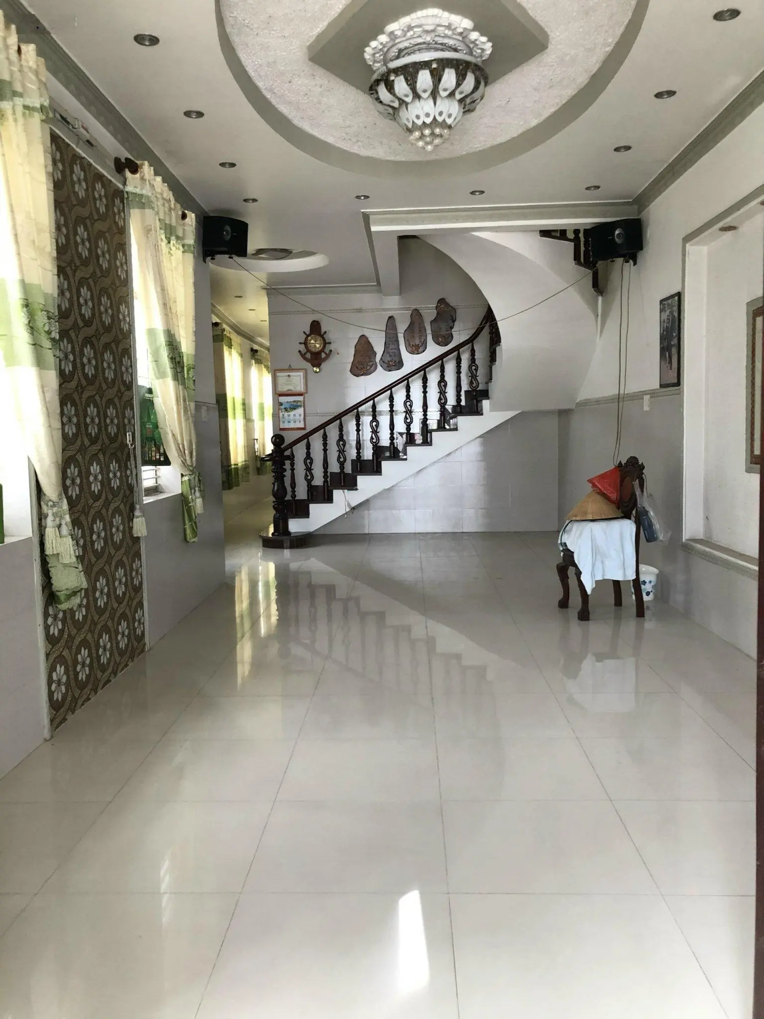 Cần bán nhà MT Quốc Lộ 22B, TT Gò Dầu, Tây Ninh - 4x37m - 6,5tỷ TL