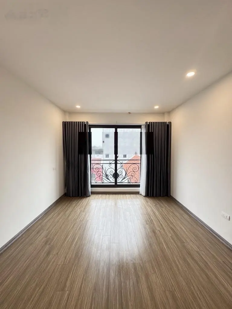 Nhà Thượng Thanh, dân xây, ô tô đỗ cách nhà vài bước chân, tiện ích Full