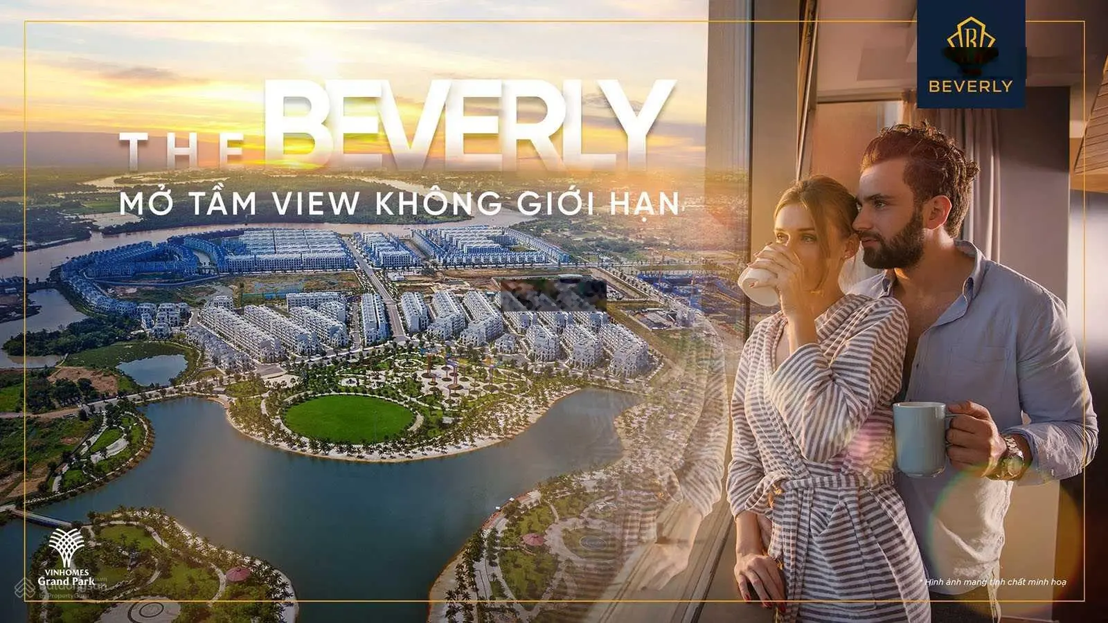 Bán căn hộ 2PN 2WC 80m2 cao cấp The Beverly tại Vinhomes Grand Park. Liên hệ 0828/030/977 Thiện