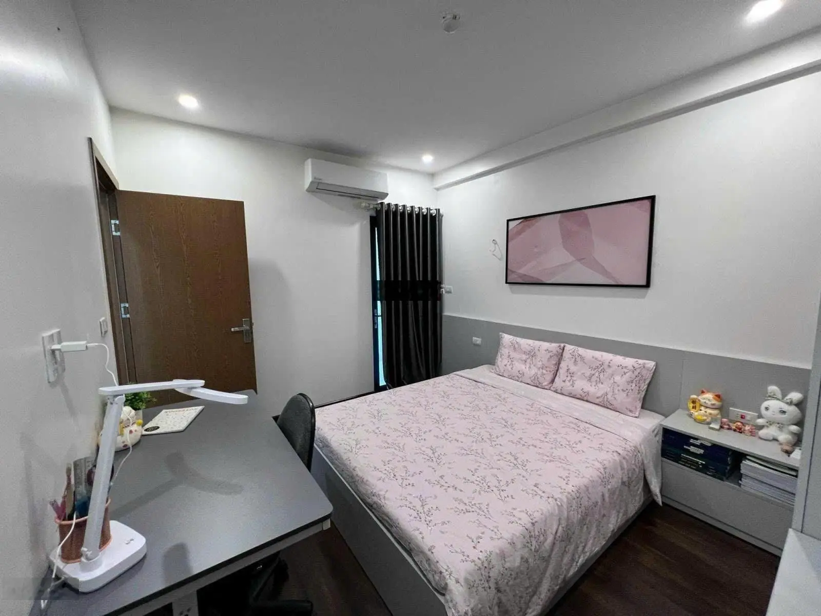Cần bán căn hộ 2 phòng ngủ giá 1,6 tỷ tại Thái Nguyên