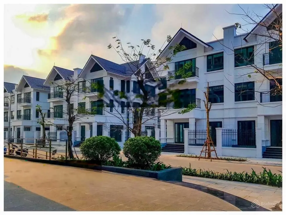 Bán gấp nhà biệt thự khu đô thị HUD Vân Canh lô góc DT 408m2, giá 54 tỷ, LH: 0915 182 ***
