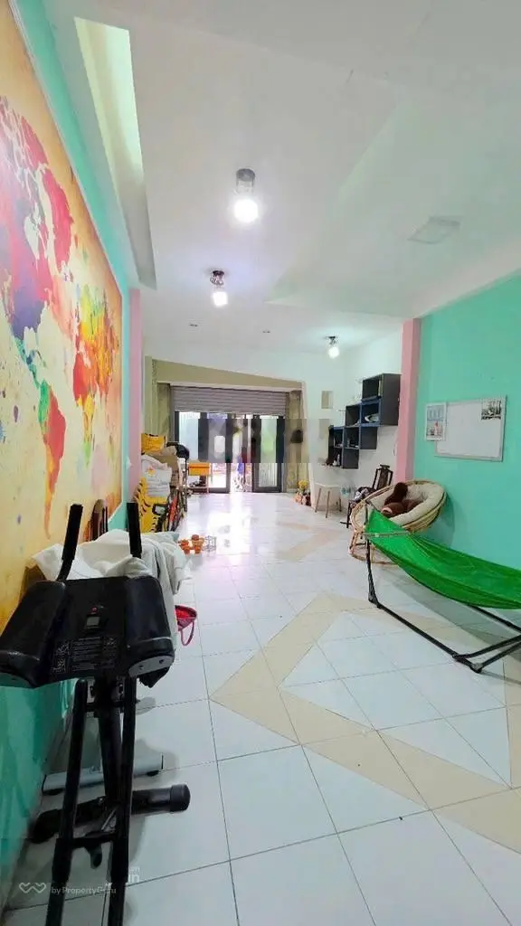 Nhà 2 lầu 93m2-trung tâm quận 9 phước long b ngã tư bình thái ga metro-nhỉnh 6 tỷ thương lượng