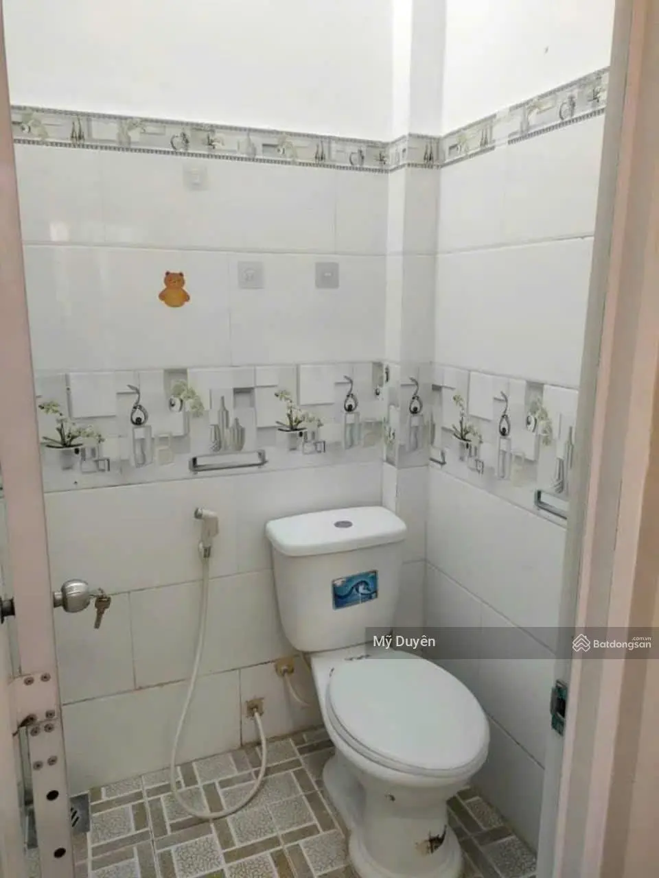 GIA ĐÌNH KẸT TIỀN BÁN GẤP CĂN NHÀ 80M2,1T 1L, 3PN,2WC ĐƯỜNG QUANG TRUNG, QUẬN 12, SHR