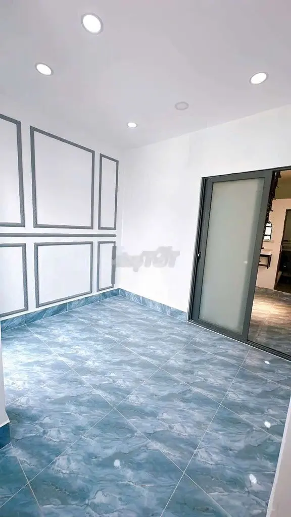 NHÀ ĐẸP SIÊU RẺ Q4 P8