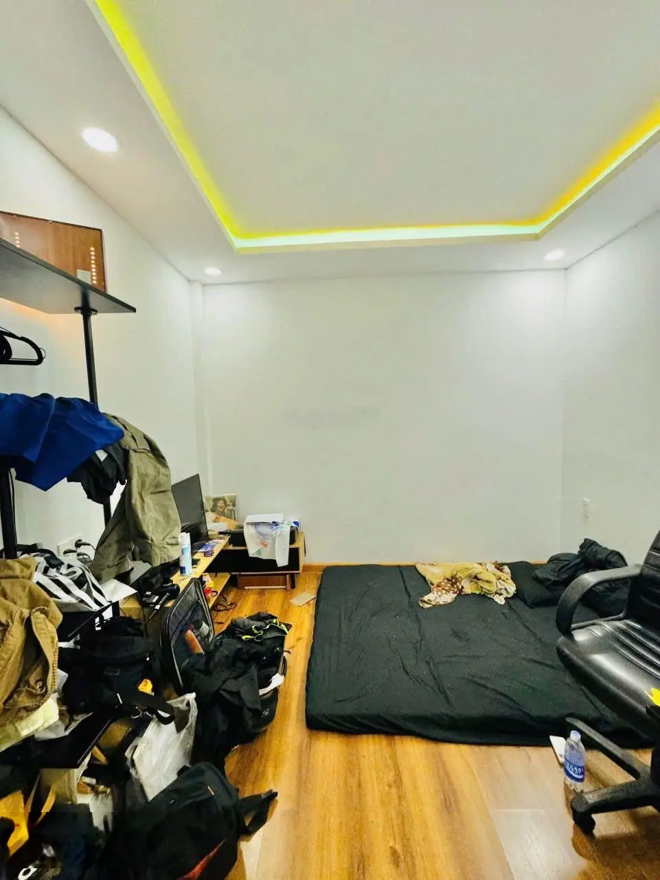 Xô viết nghệ tĩnh, p25, bình thạnh - thông khu d - 30m2 - 2 tầng thoáng - 4.6 tỉ