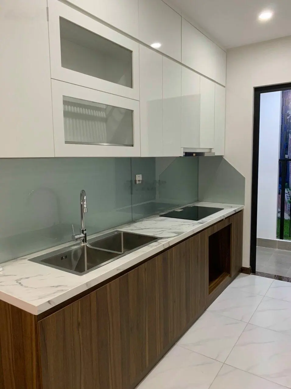 Chính chủ bán căn 3 ngủ 104m BID Residence, full nội thất, 2x tr/m2. Có thỏa thuận
