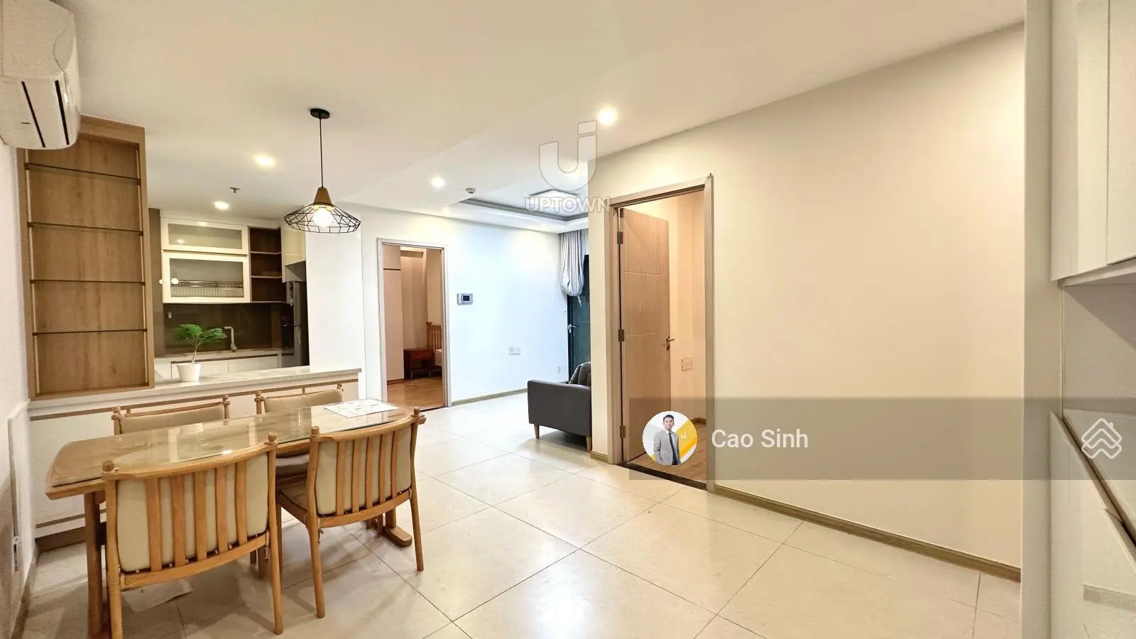New City - Căn hộ 3PN 85m2 Full nội thất - Giá 4,8 Tỷ - View nội khu - Dòng tiền cho thuê 20Tr/Th