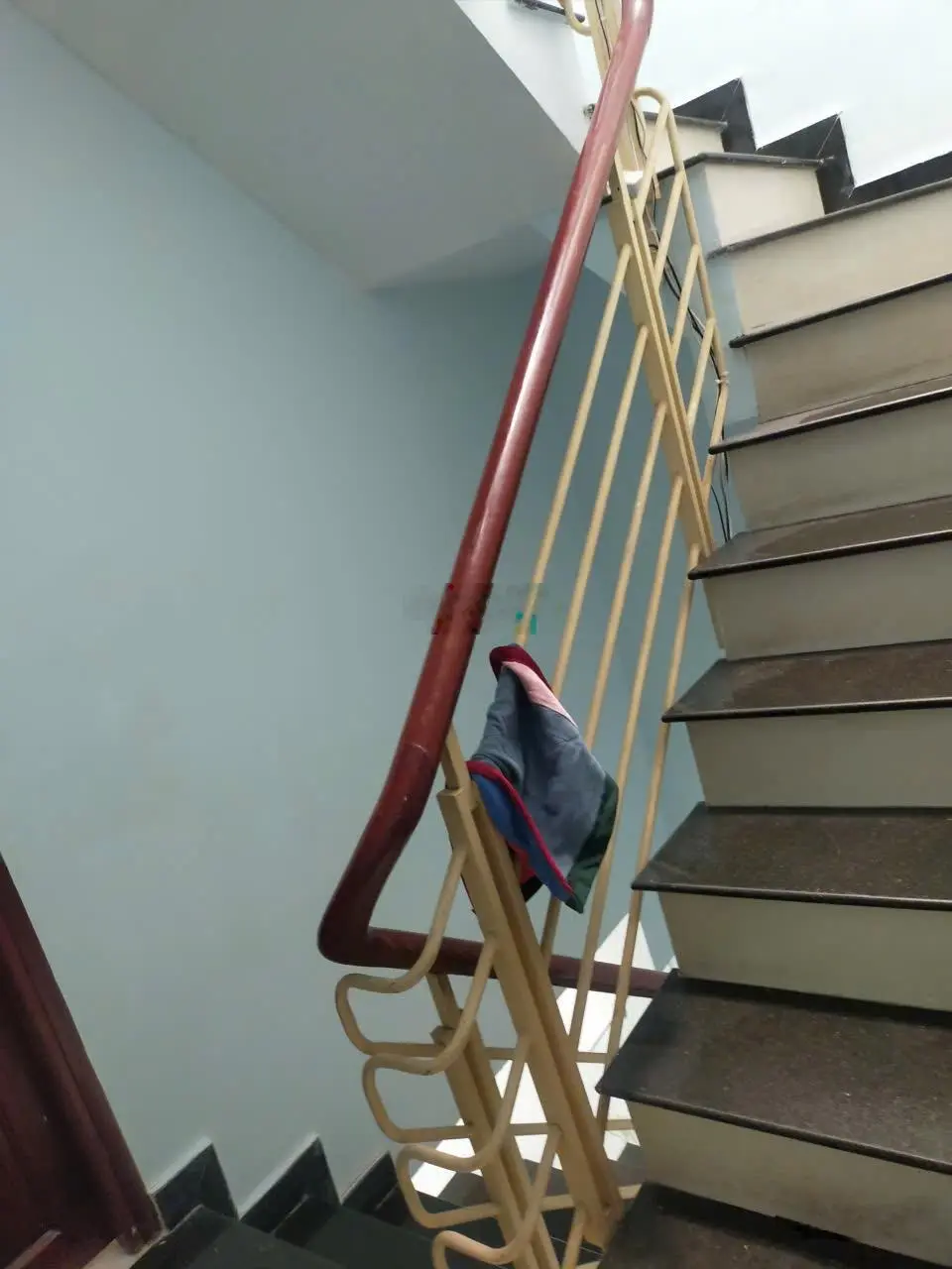 Nhà 3 tầng, HXT đường D1, P25, DTSD 140m2, 10.5 tỷ TL