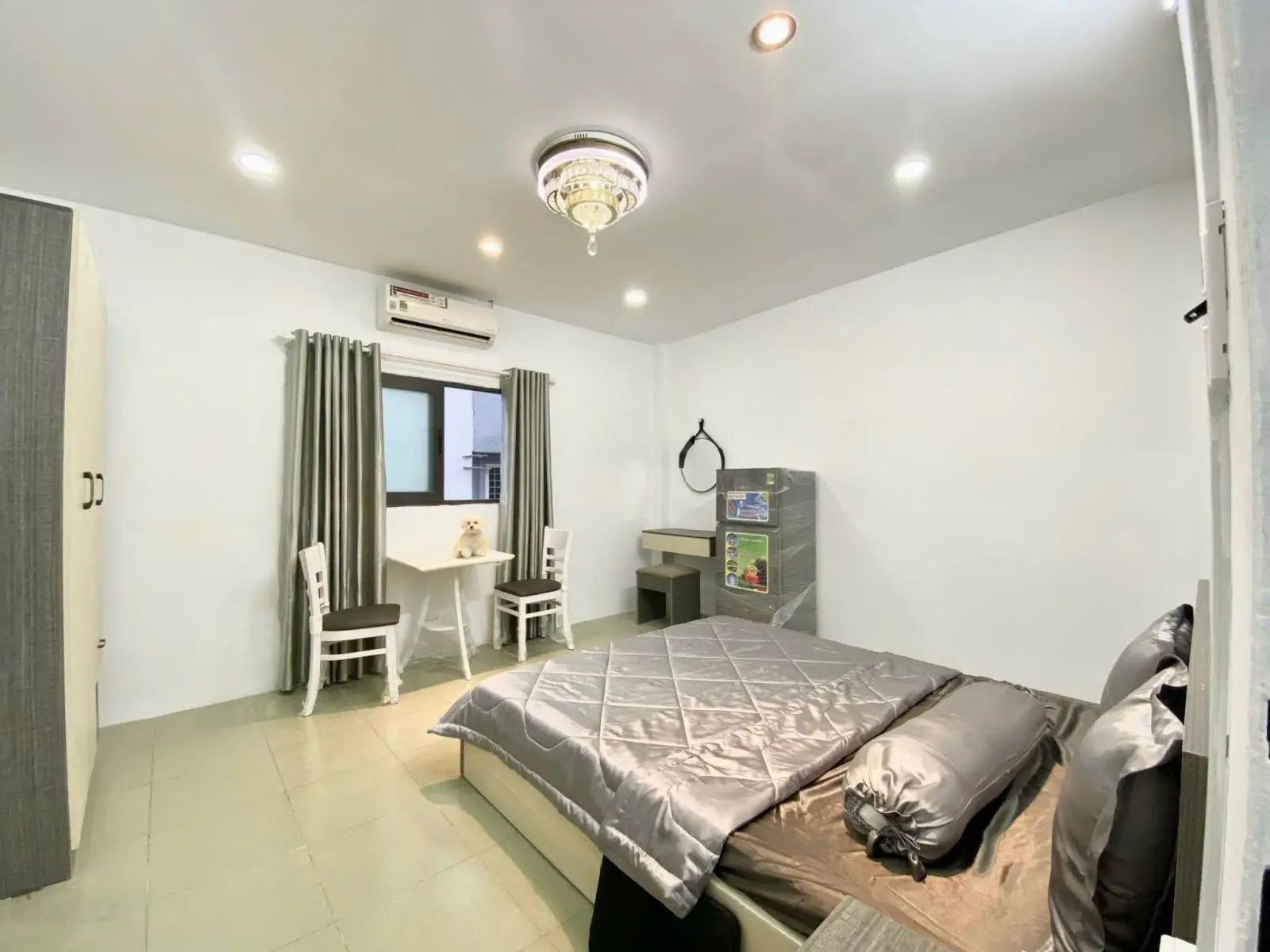 Bán nhà mặt tiền đường Nguyễn Trọng Lội - phường 4, quận Tân Bình