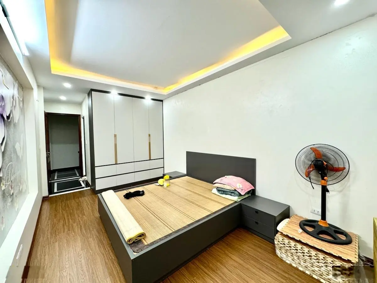 Phương Mai, 30m ra đường ô tô tránh nhau, vị trí gần hồ tiện ích bạt ngàn 60m2x3T xây chắc chắn!!
