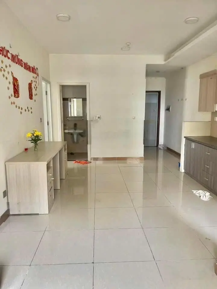 Bán chung Cư Era Town Đức Khải, Nguyễn Lương Bằng, Quận 7 có sổ hồng 61.5m2 bán 2,2 Tỷ