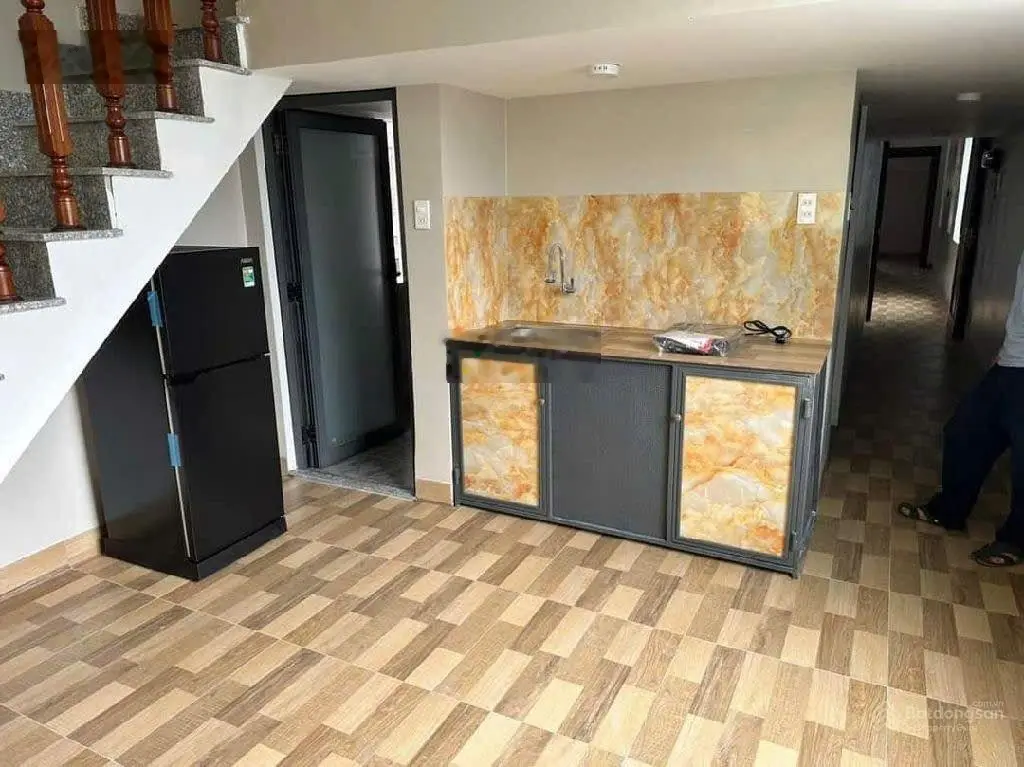 Bán căn góc 3 mặt tháng Lê Văn Thứ Sơn Trà ĐN