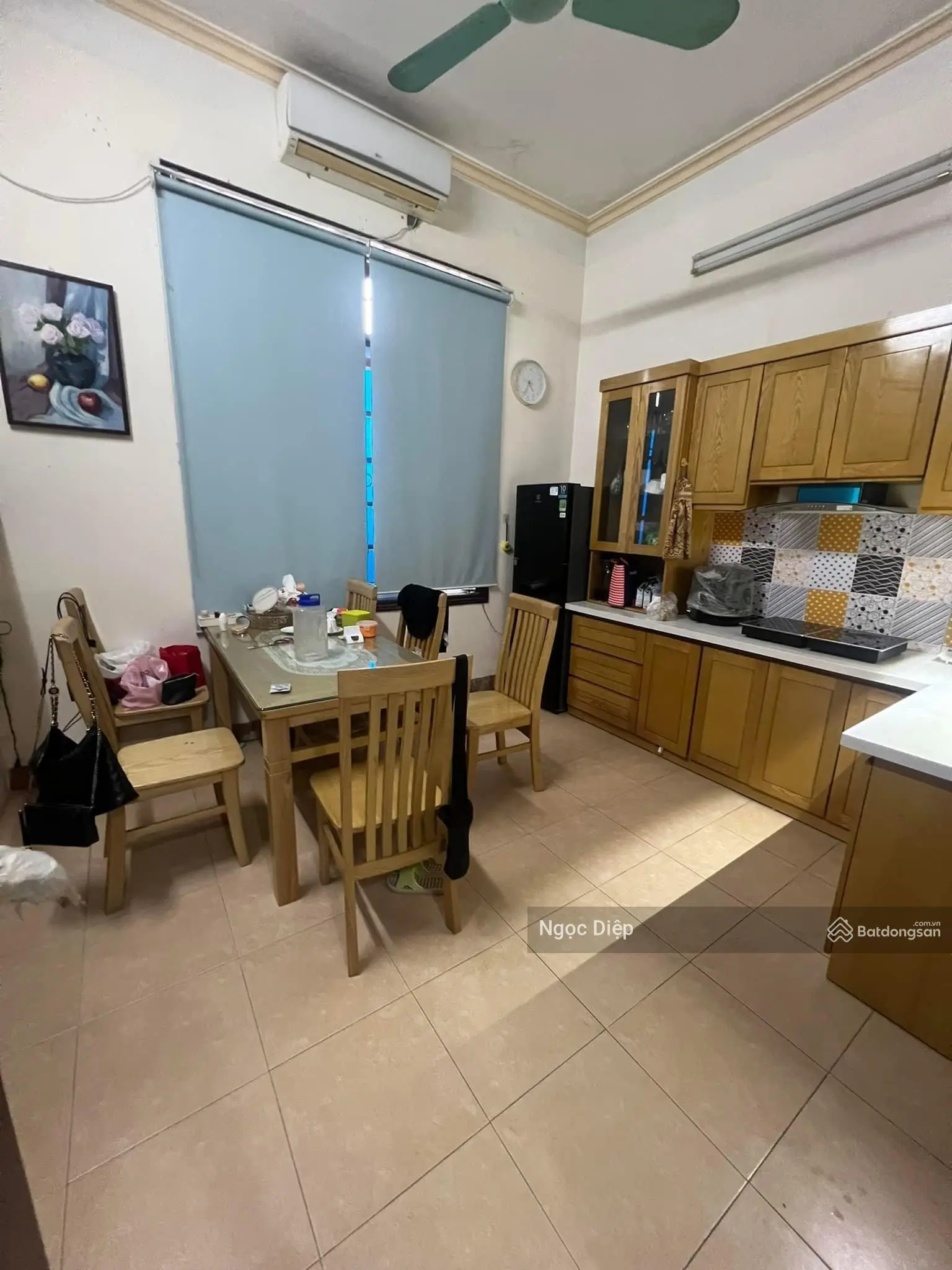BÁN ĐẤT 161m MẶT NGÕ QUẬN UỶ CẦU GIẤY. Ô TÔ ĐỖ CỬA. 0945 453 ***