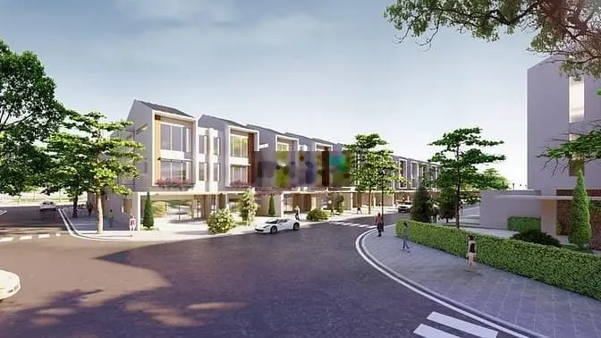Cơ hội đầu tư có một không hai ngay tại trung tâm Hội An, chỉ 28tr/m2