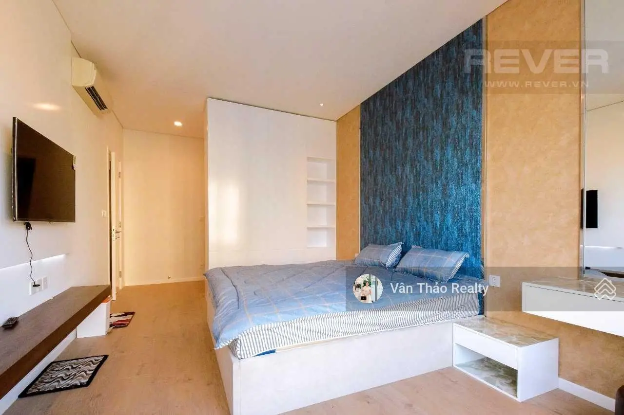 (Giá bao hết) căn hộ 2PN full nội thất đẹp tầng cao thoáng Đảo Kim Cương Quận 2 - Diamond Island