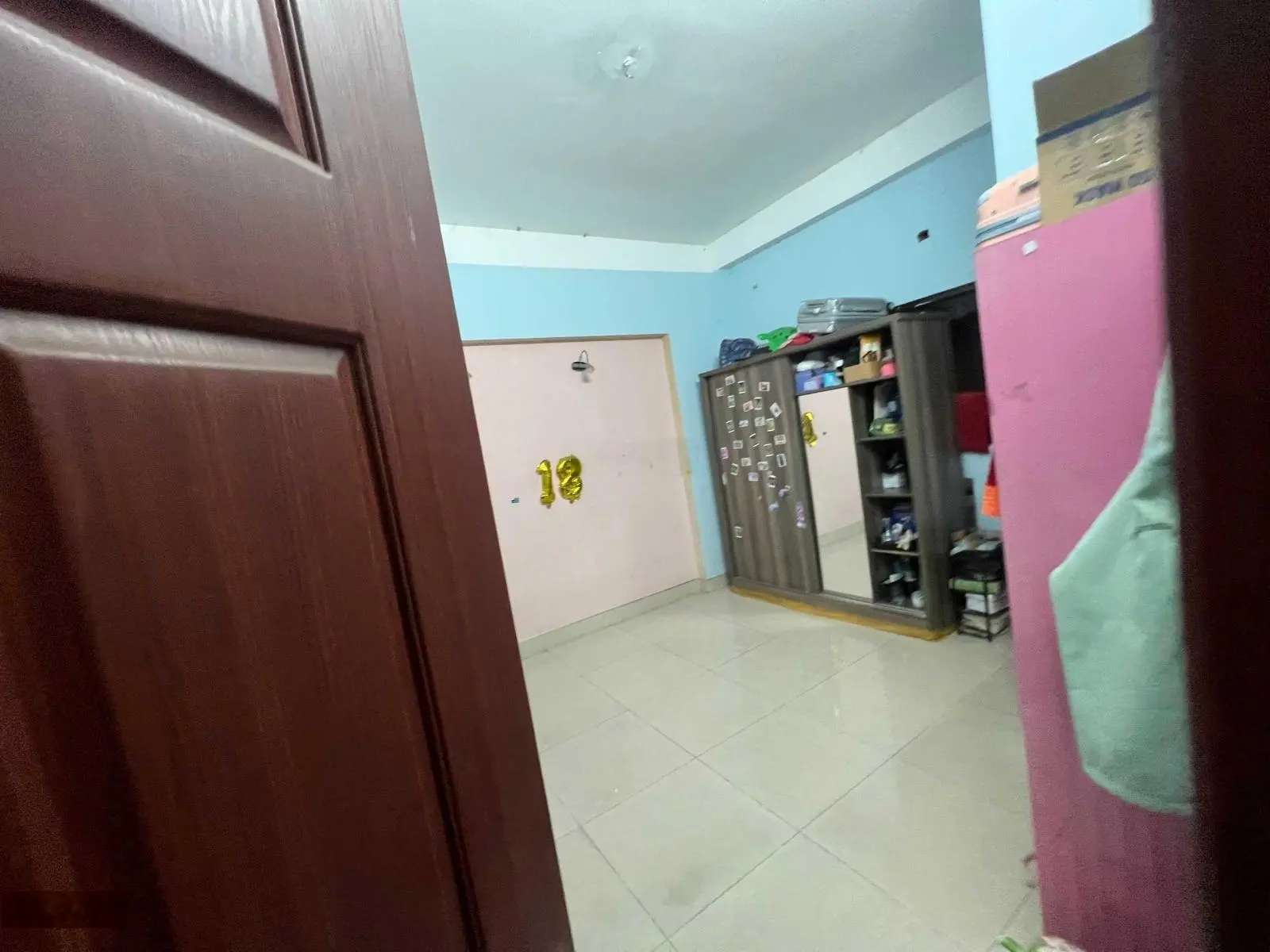 Nhà mặt tiền Ni Sư Huỳnh Liên 6.75x15.5m nhà 5 tầng mới duy nhất tại Phường 10