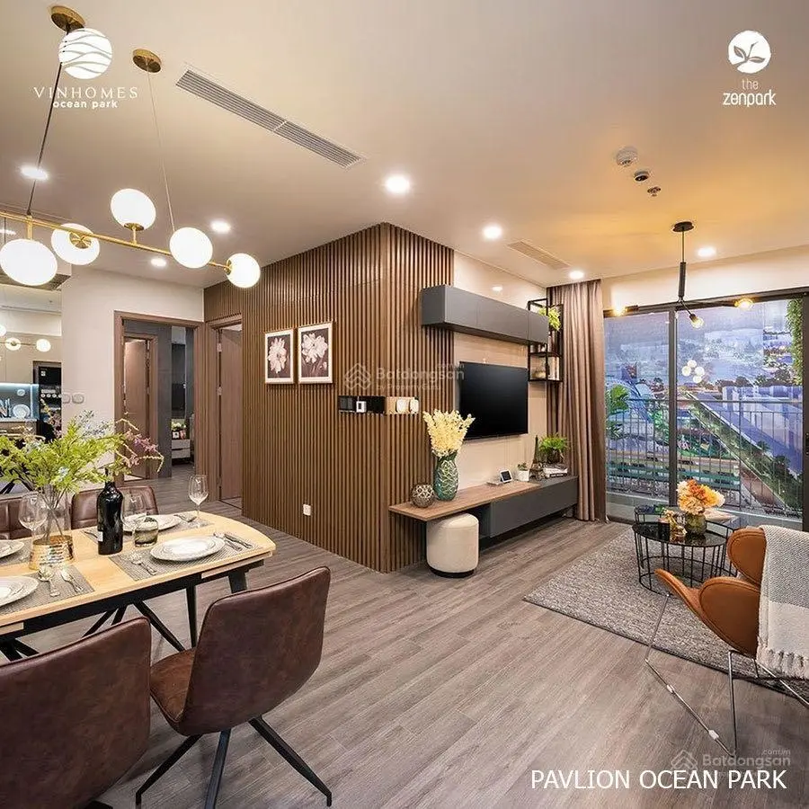 CC gửi bán căn hộ 2 PN 2.75 tỷ The Pavilion rẻ nhất thị trường. LH em 0967 282 ***