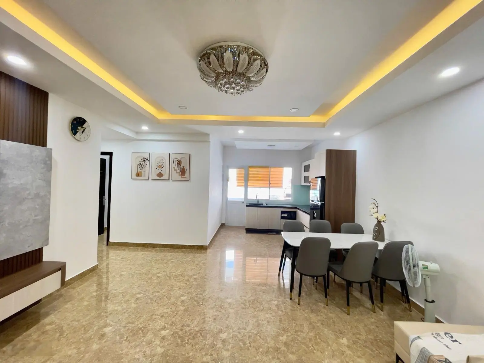 CHÍNH CHỦ BÁN CĂN HỘ CT7 VĨNH ĐIỀM TRUNG CĂN 3PN . CỰC MỚI GIÁ CỰC HÓT :LH 0762 111 ***
