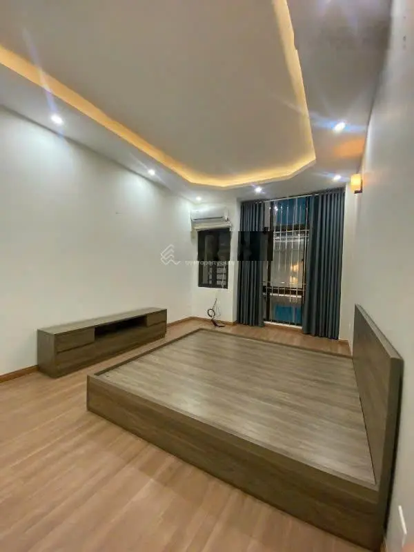 Chính chủ bán nhà Mỹ Đình 35m2, 6 tầng, MT 3,6m - ngõ ô tô - nhà đẹp - 6 tỷ hơn